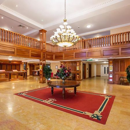 Cityark Aparthotel 都柏林 外观 照片